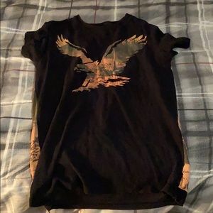 American Eagle shirt